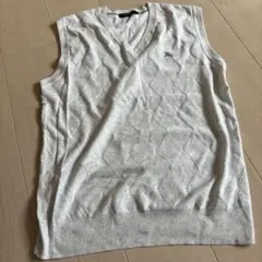 セーター　バーバリー　Burberry