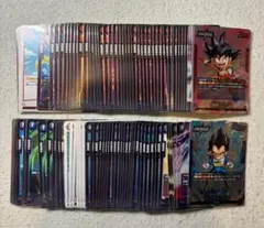 ドラゴンボール　フュージョンワールド　スタートデッキ カードまとめ売り