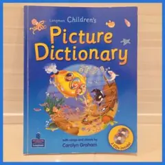 Longman Children's Picture Dictionary