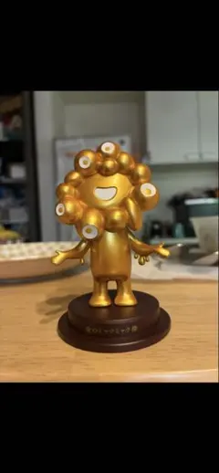 2025年最新】海洋堂 ミャクミャクの人気アイテム - メルカリ