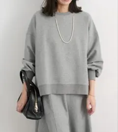 ジャーナルスタンダード スウェット