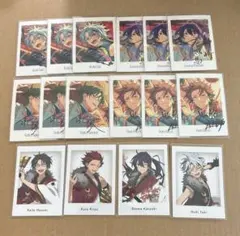 あんスタ 10周年 ぱしゃっつ 紅月セット