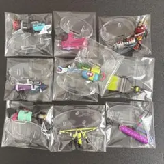 スプラトゥーン　ブキコレクション　まとめ売り