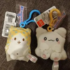 【さとちま様専用】サンリオキャラクター大賞　まるもふびより　ますこ