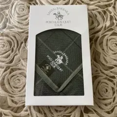 SANTA BARBARA POLO&RACQUET CLUBメンズハンカチ