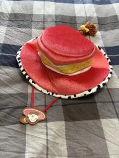 ジェシー ハット