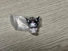 サンリオキャラクターズ　オールスターズめじるしアクセサリー　クロミ