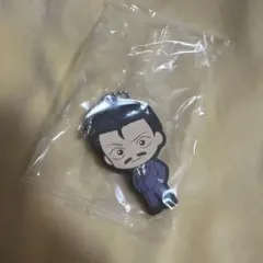 名探偵コナン カプセルラバーマスコット2025 毛利小五郎