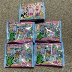 たまごっち　おかしなたまごボーロっち3他