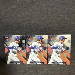 上林誠知 topps finest 2025 NPB まとめ売り