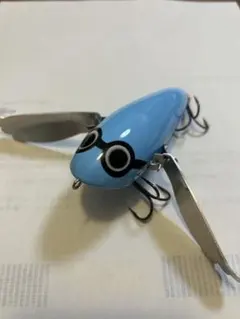 deps マスゲン限定カラー ルアーセット新品未開封品 2025年最新】マスゲン ルアーの人気アイテム - メルカリ