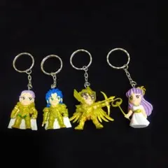 聖闘士星矢 カプセルアクション 星矢 - メルカリ