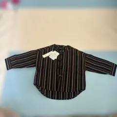 manina キッズシャツ95cm