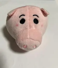 香港ディズニー カチューシャ パーツ ハム