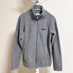 コロンビア フリースジャケット M ベントンスプリングスフルジップ レディース