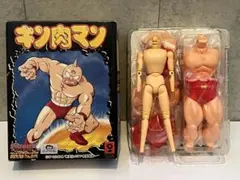 未使用品！！ 美味 ラーメンマン デリシャス 闘将 拉麵男 キン肉マン