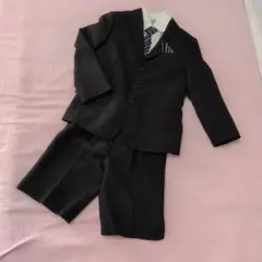 キッズ スーツ セット
