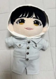 ROWOON ロウン MAN&BOY ぬいぐるみ MAN ver. 2026年最新】sf9 ロウン man & boyの人気アイテム - メルカリ