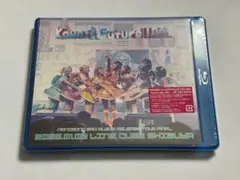 NANIMONO LINE CUBE ライブ　Blu-ray