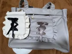 ウィゴー　痛バック