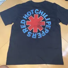 Red Hot Chili Peppers Tシャツ 2007 - メルカリ