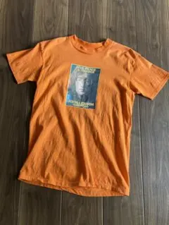 USA製　70s エルトン・ジョン　Ｔシャツ グリーン　1976 コピーライト USA製 70s エルトン・ジョン Tシャツ グリーン 1976 コピーライト
