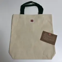 倉敷帆布 トートバッグ