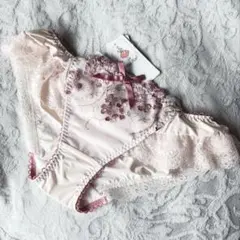 【正規品/定価¥2640】リサマリ クラーラ　フレアショーツ　ピンク　Mのサムネイル