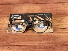 USJ ユニバ 名探偵コナン ハイウェイの堕天使 ダテメガネ サングラス