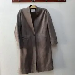 美品★UNITED ARROWS★レディース ロングコートのサムネイル