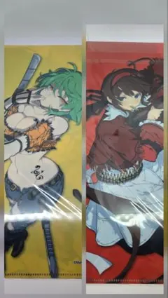 閃乱カグラ 両備 グッズセット WEBくじ 閃乱カグラ Webくじ 両備 7点セット - メルカリ