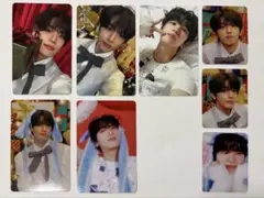 THE WINTER MAGIC ウィンマジ トレカ コンプ 髙塚大夢