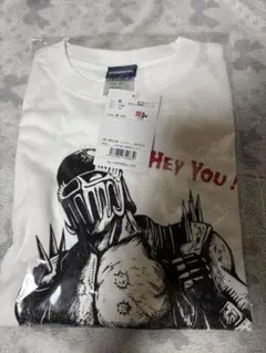 ジャギ Tシャツ