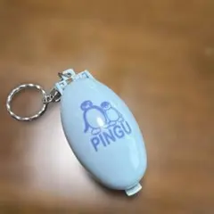 劇レア ピングーポケットクリッターのサムネイル