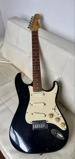 80s Fender Japan STR-850LS Lace Sensorのサムネイル