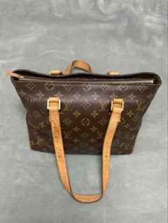 Louis Vuitton モノグラムカバピアノトートバッグのサムネイル