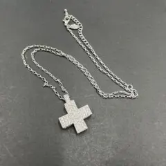 CHRISTIAN AUARD シルバー ネックレス PD2LV-31100 - メルカリ