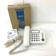 パナソニック 電話機