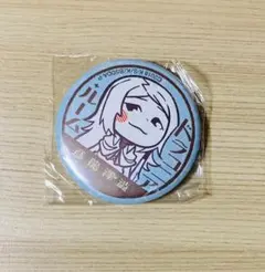 文豪ストレイドッグス 缶バッジ 澁澤龍彦 - メルカリ