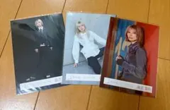 櫻坂46 藤吉夏鈴 生写真