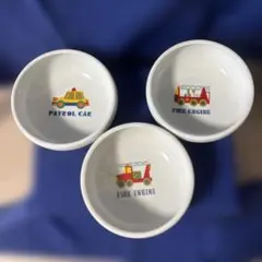 おうちで #えふめし 食器3点セット ファイターズ エスコン - メルカリ