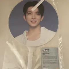 SEVENTEEN FOLLOW AGAIN 団扇 うちわ ジョシュア