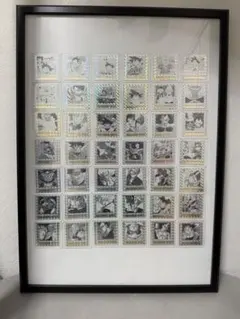 ドラゴンボールシールウエハースシール40周年フルコンプセット関係者からの貰い物