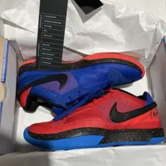 2026年最新】nike ja 1 hungerの人気アイテム - メルカリ