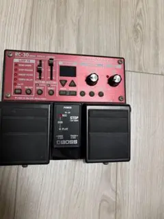 2025年最新】RC-30 bossの人気アイテム - メルカリ