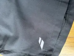 Babolat バドミントン パンツ ブラック　Oサイズのサムネイル