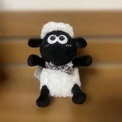 ひつじのショーン ベビーショーン30thアニバーサリーマスコット