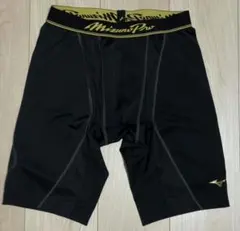 Mizuno pro スライディングパンツ スラパン ミズノプロ Mサイズ