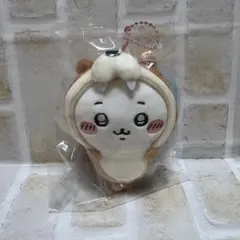 ちいかわ　水族館マスコット　カワウソ