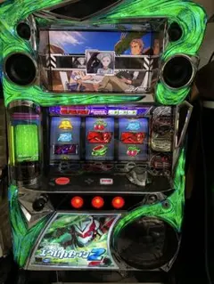 2026年最新】エウレカセブン2 実機の人気アイテム - メルカリ